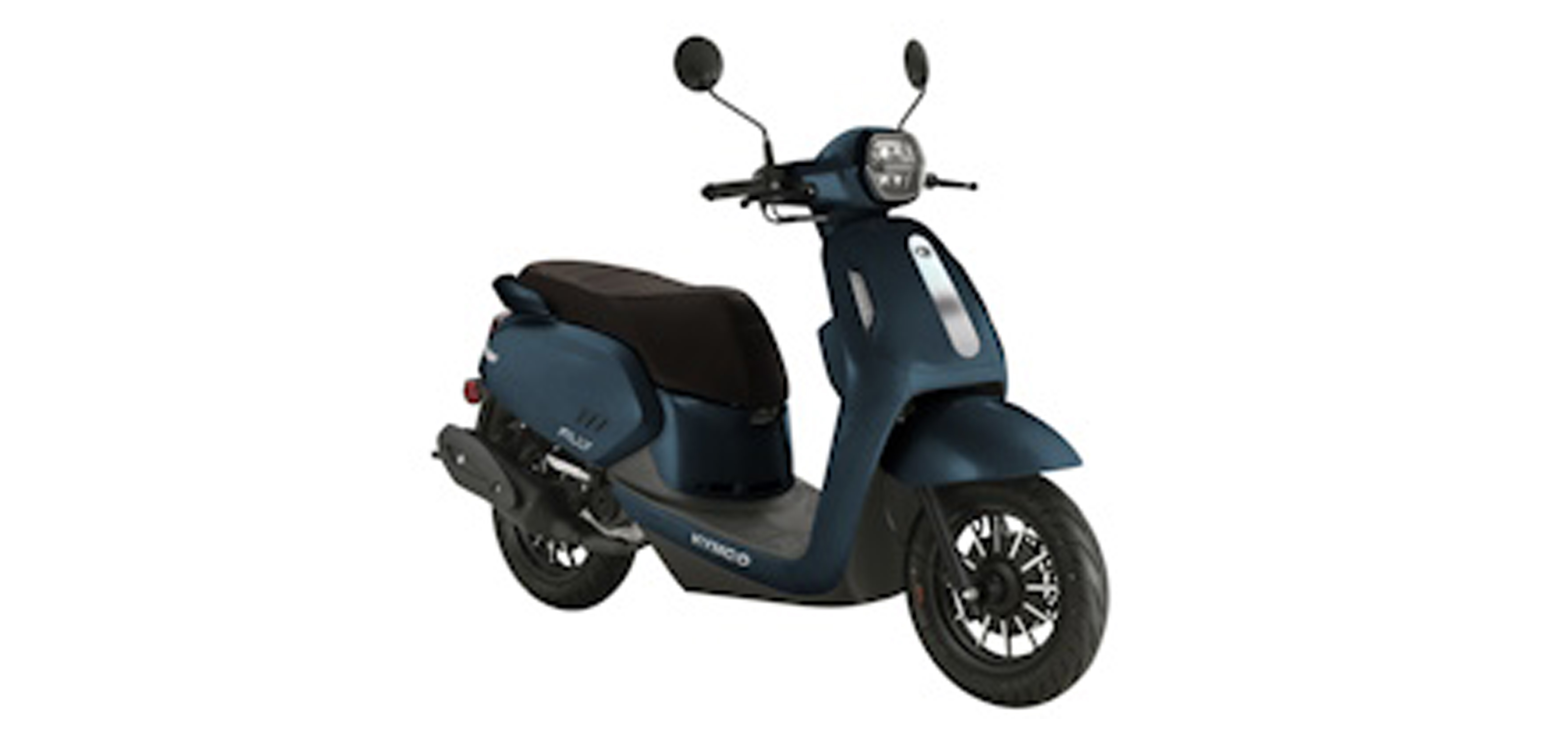 Kymco Filly 50 E5+