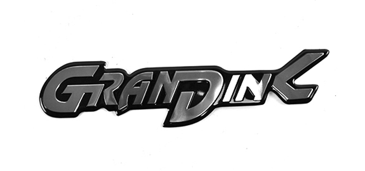 Kymco Grand Dink 2-stroke