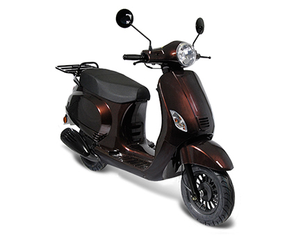 Spare parts Iva Lux Euro2 brown