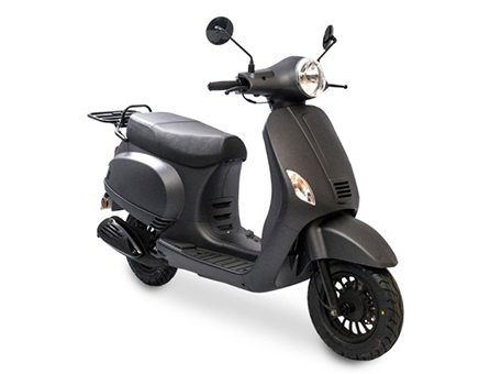 Spare parts Iva Lux Euro2 matt anthracite