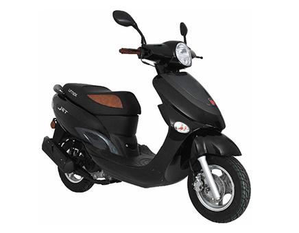 Spare parts Lintex HT50QT-39 4-stroke