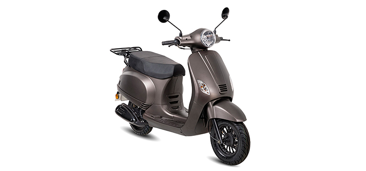 Spare parts Momo Morino Euro2 titanium