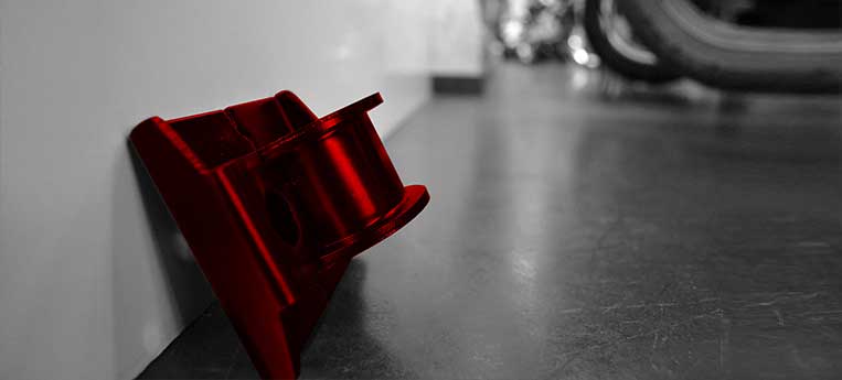 Wall / ground anchors