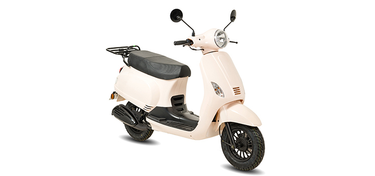 Spare parts Neco Azzuro Euro2 beige