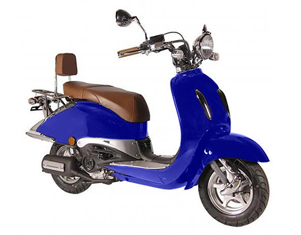 Spare parts Neco Borsalino Uno dark blue