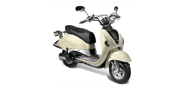 Spare parts Neco Borsalino Oro matt beige