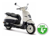 Spare parts Peugeot Django Euro4 blackcurrant