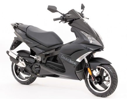 Spare parts Peugeot Jet Force