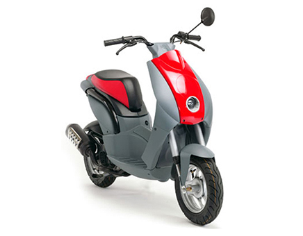 Spare parts Peugeot Ludix 10inch 2-stroke 50cc (original)