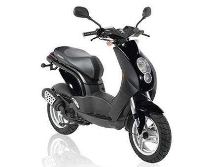 Spare parts Peugeot Ludix 12inch 2-stroke 50cc (original)