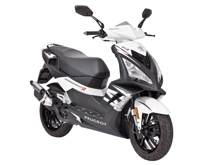 Spare parts Peugeot Speedfight 3 AC 2-stroke