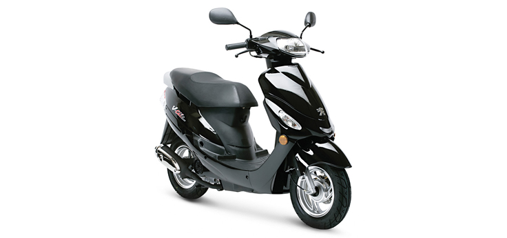 Spare parts Peugeot V-clic 50cc 4-stroke (original)