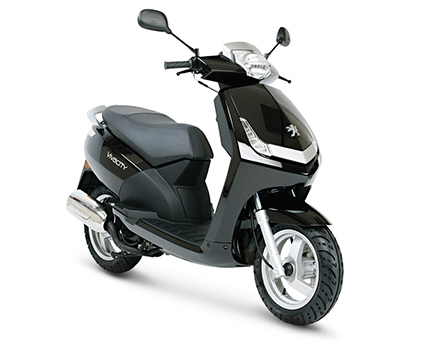 Spare parts Peugeot New Vivacity 50cc 2-stroke
