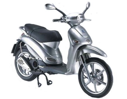 Spare parts Piaggio Liberty 2-stroke <2005
