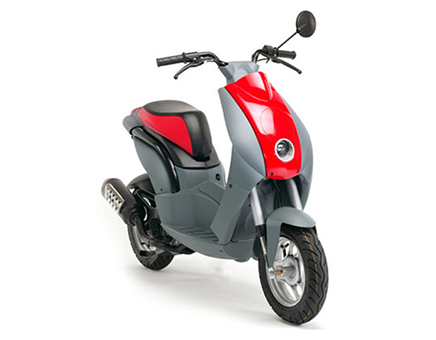 Spare parts Peugeot Ludix 10inch 2-stroke 50cc