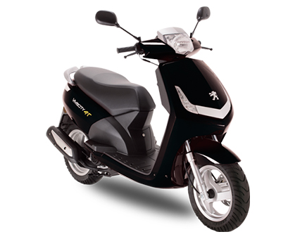 Spare parts Peugeot New Vivacity 50cc 4-stroke