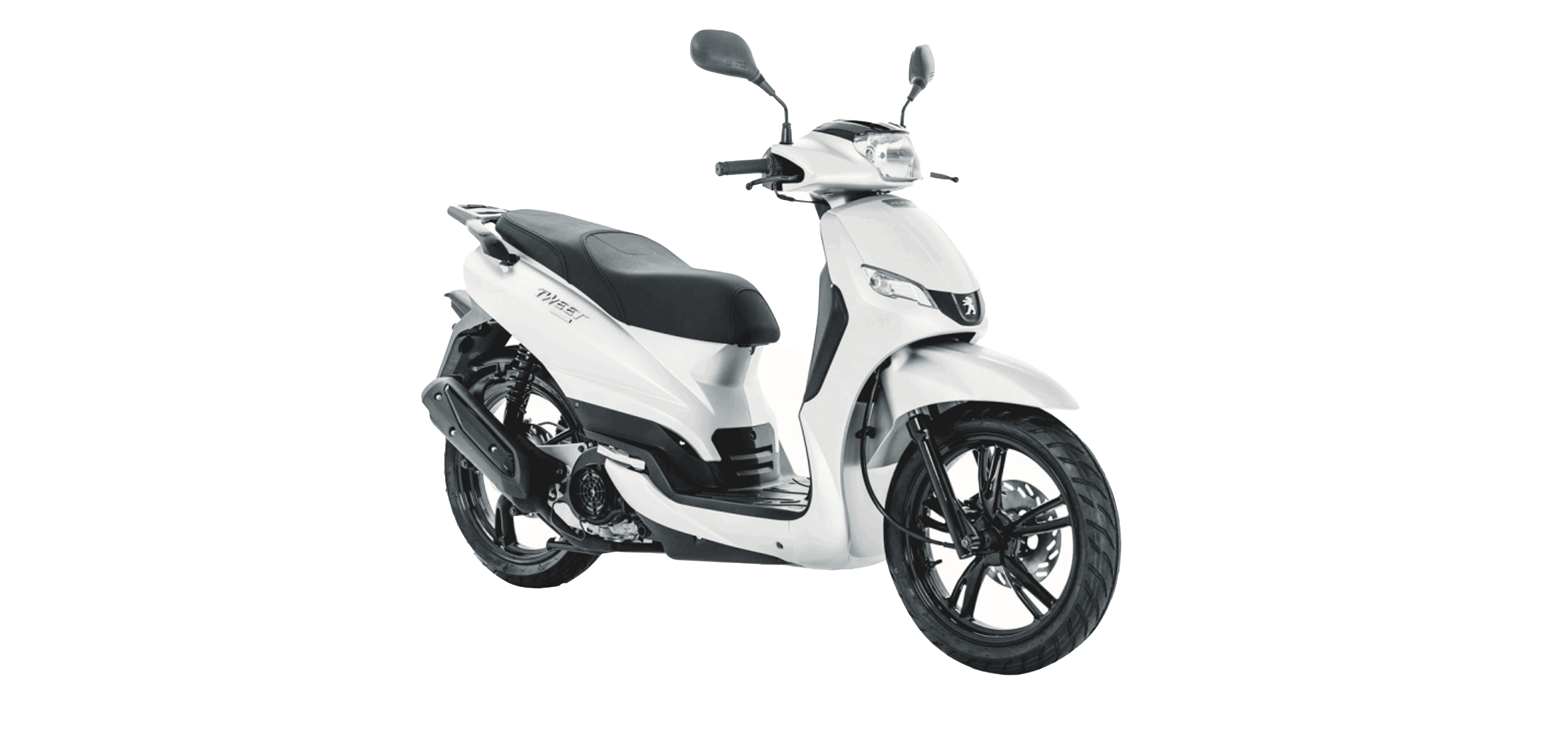 Peugeot Tweet 125 Z PRO 2021-2022