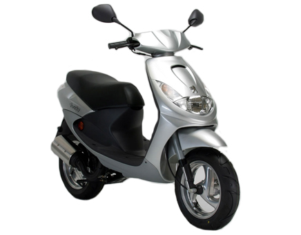Spare parts Peugeot Vivacity 50cc 2-stroke