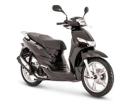 Spare parts Peugeot Tweet 50cc 4-stroke