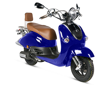 Spare parts Pronto Amaro dark blue