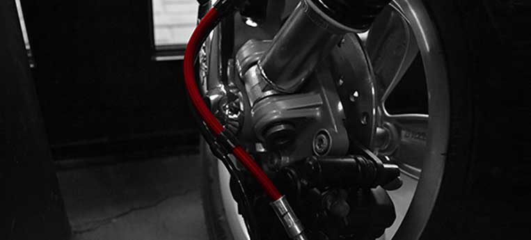 Brake cables / starter cables