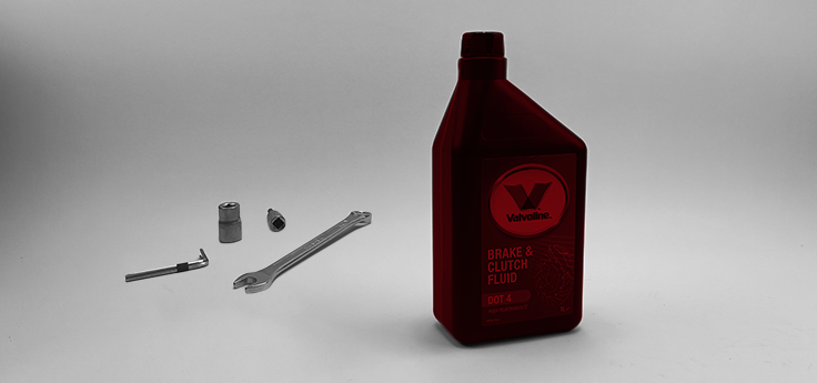 Brake fluids