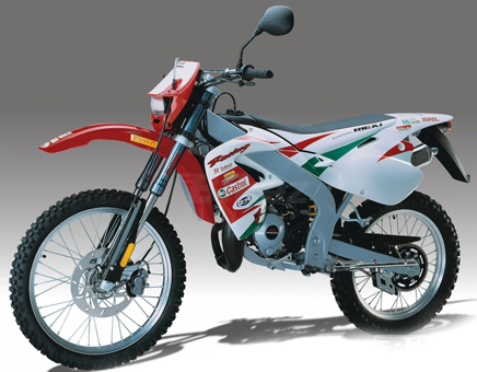 Spare parts Rieju MRX castrol 2001 2-stroke