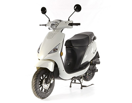 Spare parts Senzo SP50 white