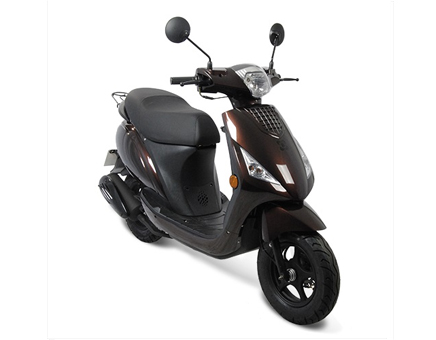 Spare parts AGM SP50 brown