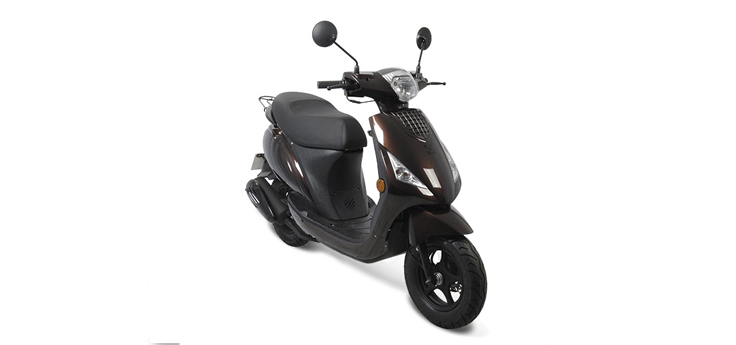 Spare parts AGM SP50 brown