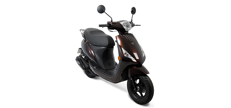 Spare parts IVA YGO brown