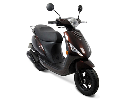 Spare parts IVA YGO brown