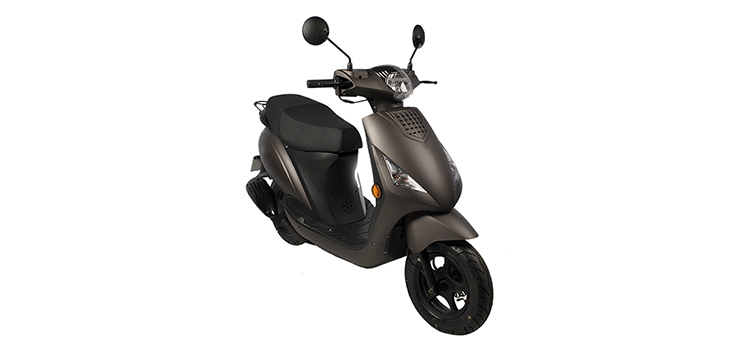 Spare parts Riya City titanium