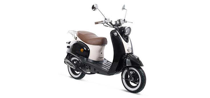 Spare parts Santini San Remo Euro2 black / beige