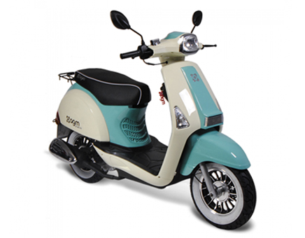 Spare parts AGM Star50 beige green