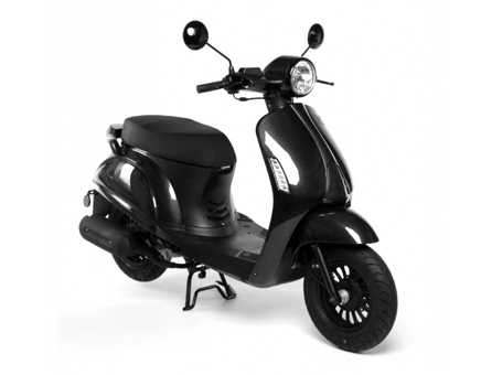 Spare parts AGM Swan black