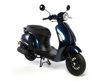 Spare parts AGM Swan dark blue