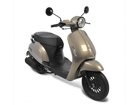 Spare parts AGM Swan smokey