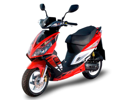 Spare parts Sym Jet Sport-X 2-stroke