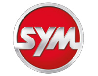 Sym Electric E-mio NARDO GRAY (GY-430C/BK-001C)