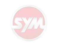 Sym Fiddle IV 125i LC ABS E5 2020-2021 BLUE (BUP-275U)