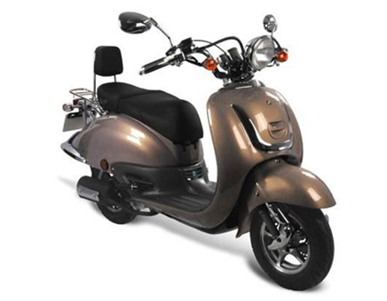 Spare parts Turbho RG50 smokey