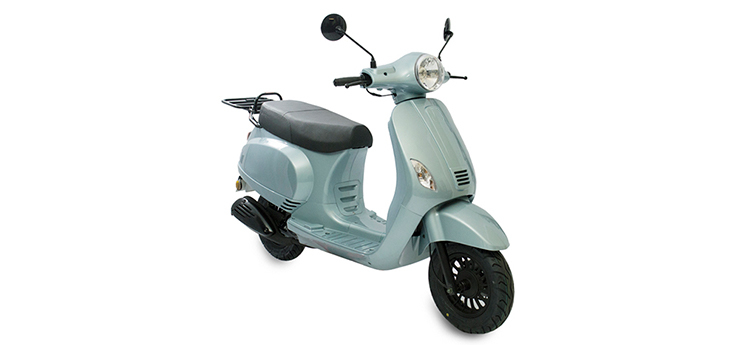 Spare parts TYM Alpha Euro2 light blue