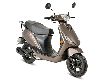 Spare parts AGM SP50 titanium