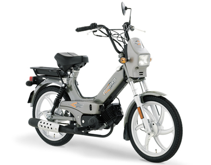 Spare parts Tomos Quadro 2-stroke
