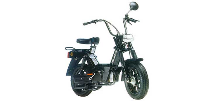 Gilera Citta gaskets