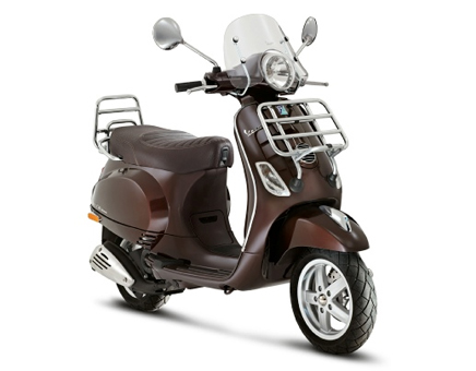 Spare parts Vespa Lx 2-stroke brown 112/A