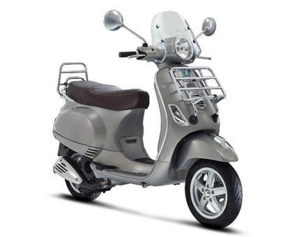 Spare parts Vespa Lx 4-stroke 2-valve 25km/h grey apuano 769