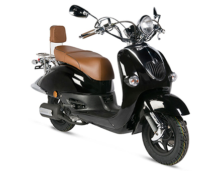 Spare parts Viraggio Sensa black