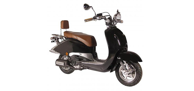 Spare parts Vom Bella Classic black Euro2